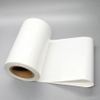 80g High-Quality Semi-Gloss Art Paper Hot Melt Adhesive 60g White Glassine For self-adhesive printing