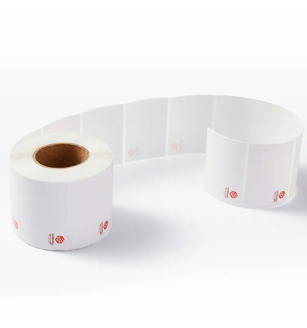 80g High-Quality Semi-Gloss Art Paper Hot Melt Adhesive 60g White Glassine For self-adhesive printing