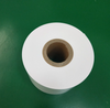 White 110gsm Double Side Silicone Embossed Pek Release Liner Paper For Stickers 