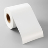 Self Adhesive Paper Semi Gloss Paper Label Stock Raw Material Sticker Jumbo Rolls 