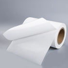 Pek Label Material Custom C1s Glassine Silicone Release Paper White/ Blue/ Yellow Liner For Sticker Jumbo Roll