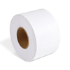  Full Tack sticky Liner Less Label Thermal Paper Receipt Liner Less Thermal Label Rolls Stickers Roll Label 