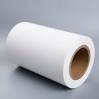 Pek Label Material Custom C1s Glassine Silicone Release Paper White/ Blue/ Yellow Liner For Sticker Jumbo Roll