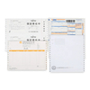 Wholesale Custom International Barcode Consignment Note Express Logistic Courier Shipping Dhl Air Waybill Fedex Air Waybill