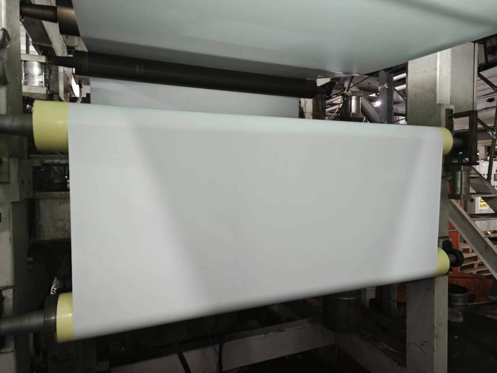 Factory Direct White Release Paper Silicone Coated Release Paper