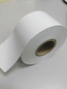  80 Mm X 80 Mm Waterproof Top Coated Thermal Label Liner Less Label For Scale Supermarket