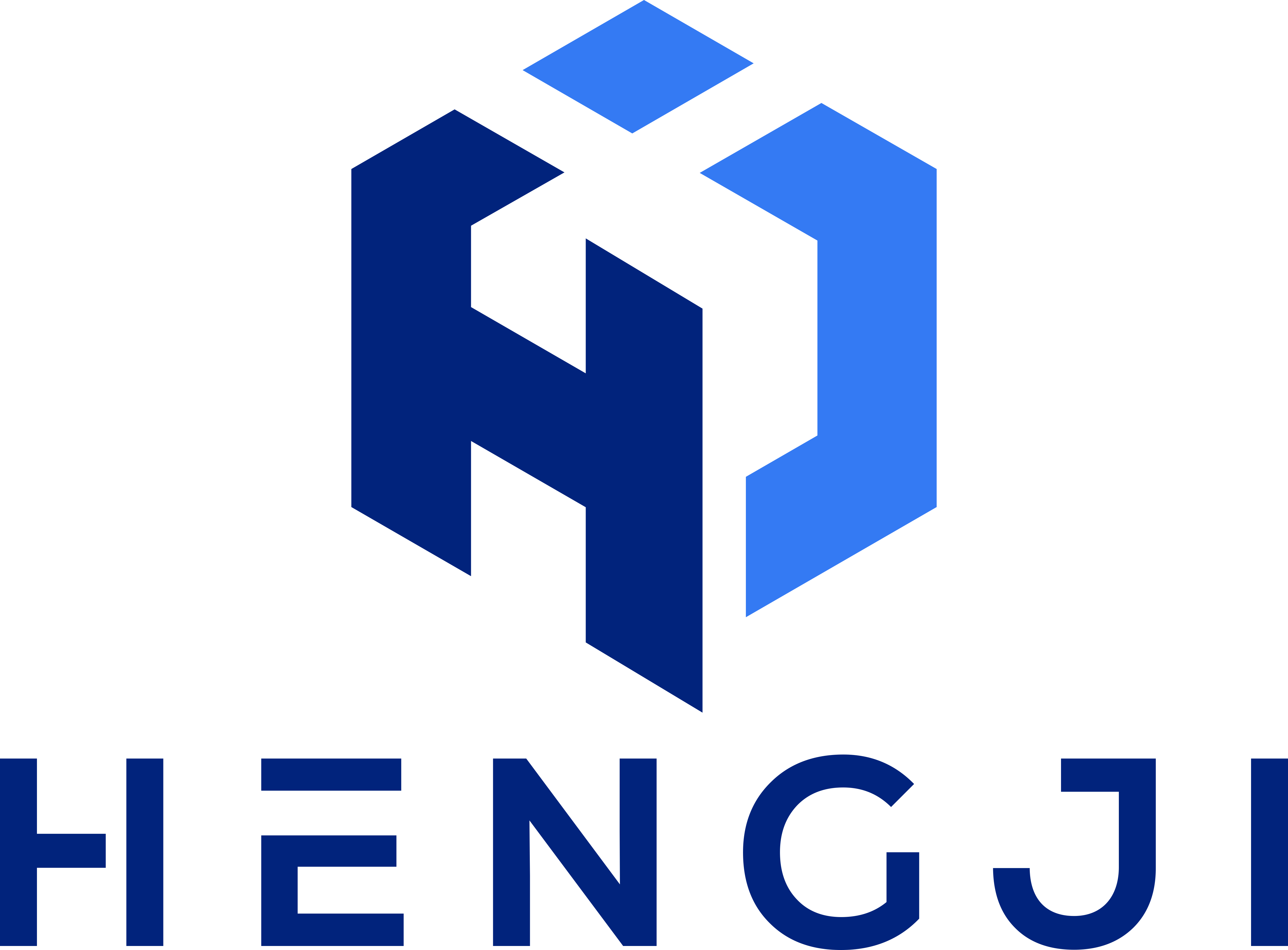 hengji transparent 1