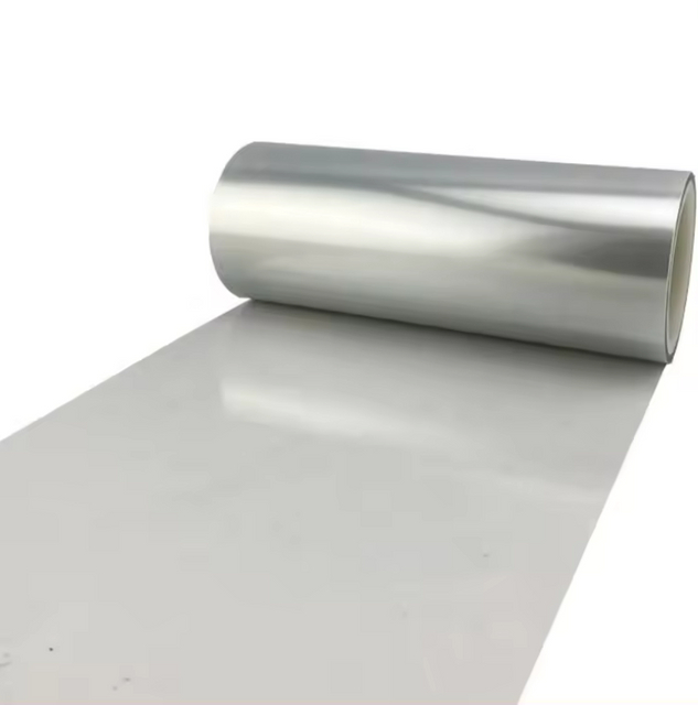 2.5mic/3mic/3.6mic/5.0micManufacturer Release Silicone Coated Transparent Chemical Stretch Film Pet Release Film 