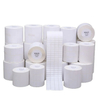 1000 Labels Per Roll 100x50 Thermal Printer Compatible Self Adhesive Paper Barcode Sticker Label 