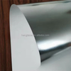 New Material Wholesale Laminated Aluminum Foil Paper for Cigarette Case Inner Packaging 