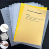 Top Seller White Tracing Paper A4 100 Sheet Tracing Paper For Flash Stamp Making Translucent Tracing Paper A3