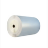 Best-selling Pp Pet Pvc Matt Silver Transparent Self Adhesive Thermal Label Paper Jumbo Roll