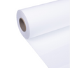 Matte Waterproof Inkjet Polypropylene Film Self Adhesive Pp Synthetic Paper For Inkjet Printing