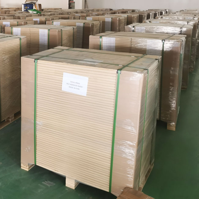 Adhesive Sticker-Sheet