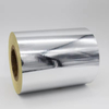 New Material Wholesale Laminated Aluminum Foil Paper for Cigarette Case Inner Packaging 