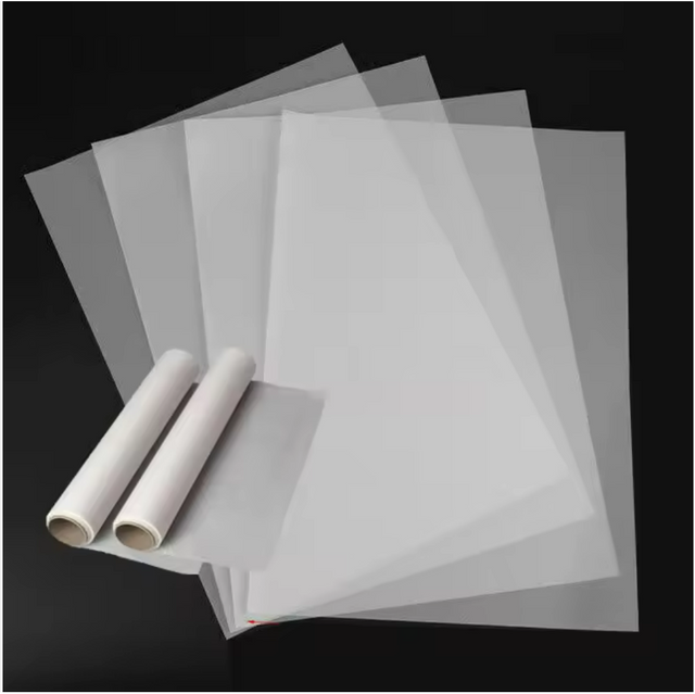 Translucent Tracing Paper 50g 55g 220g Translucent Printing A4 Vellum Paper Tracing Paper A3 