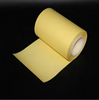 Single Side Yellow Pe Coated Silicone Release Liner Paper 